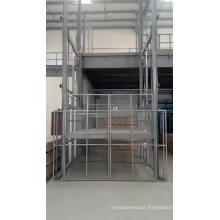 0.5ton to 10ton Cheapest Hydraulic Warehouse Cargo Lift